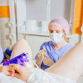 Preparing for the IVF Process