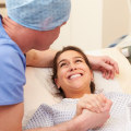 Clinical Pregnancy Rates with IVF by Age Group