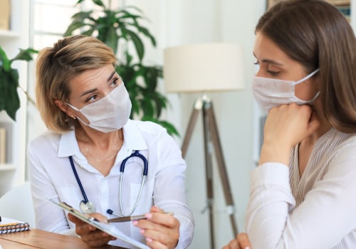 Exploring IVF Services Offered by Fertility Clinics