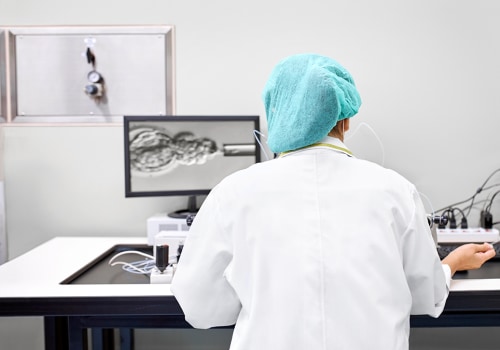 Exploring Fertility Treatments at Specialty Clinics