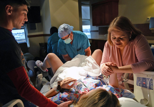 Success Rate of Surrogate Mother