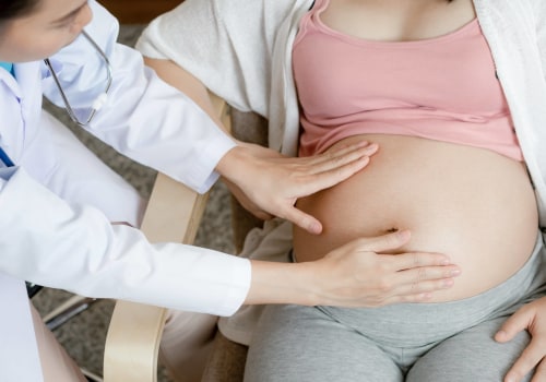 Risk of Ectopic Pregnancy with IVF