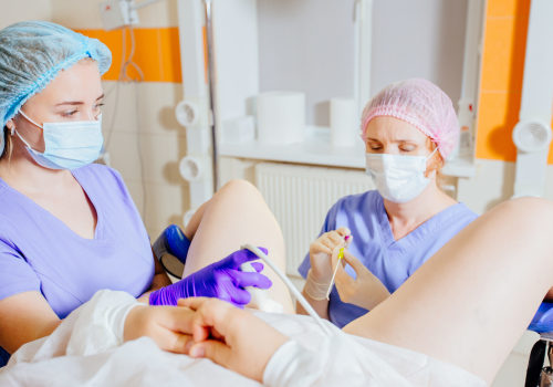 Preparing for the IVF Process
