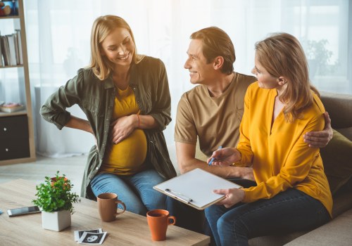 Understanding Surrogacy Clinics and the Services They Offer