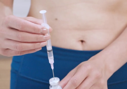 Injections for IVF: A Comprehensive Overview