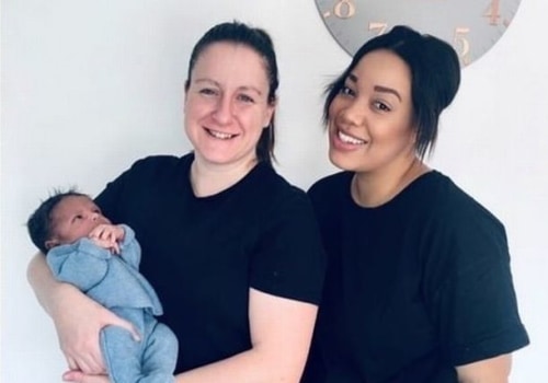 Success Stories from Same-Sex Couples Who Used IVF to Conceive a Baby