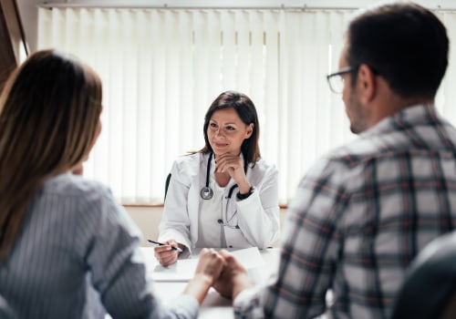 Reviews of Fertility Clinics: A Comprehensive Overview