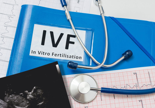 Fertile Link - Your IVF Resource Guide