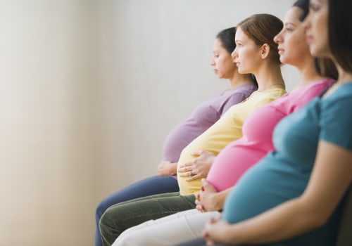 Finding a Surrogate Through Your Fertility Clinic