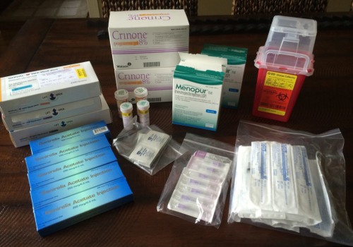 Cheap Ivf Medications